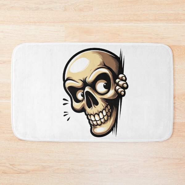Item preview, peek Skull designed and sold by Designowner.