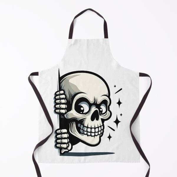 Item preview, peek Skull designed and sold by Designowner.