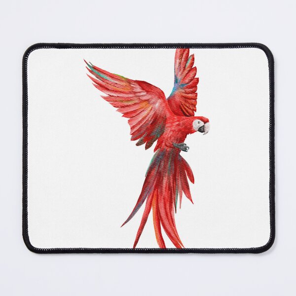 Item preview, Psittaciformes, also known as psittacines are birds with a strong curved beak, upright stance, and clawed feet. designed and sold by stephenshermang.