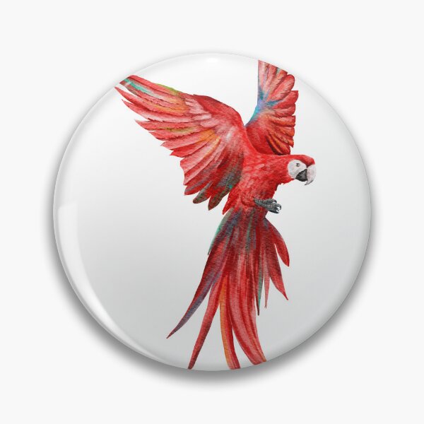 Item preview, Psittaciformes, also known as psittacines are birds with a strong curved beak, upright stance, and clawed feet. designed and sold by stephenshermang.