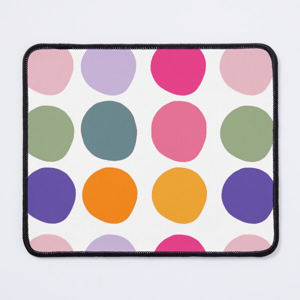 Item preview, Bubble Gum Mosaic designed and sold by AtreyiB.