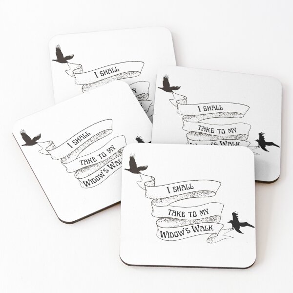 Item preview, Widow's Walk designed and sold by jocelynnesimone.
