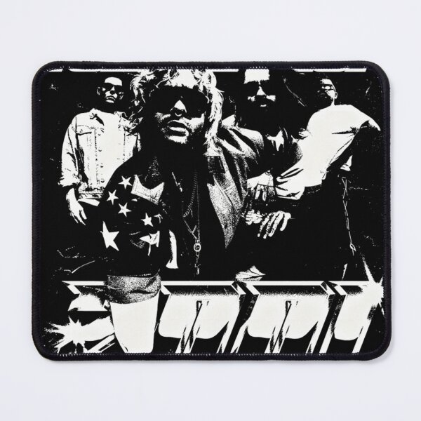 Item preview, Tokio Hotel Merch 2001 Album designed and sold by MarcMaillet.