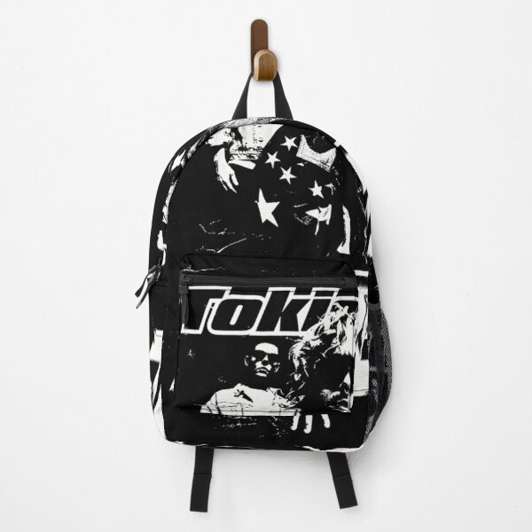 Item preview, Tokio Hotel Merch 2001 Album designed and sold by MarcMaillet.