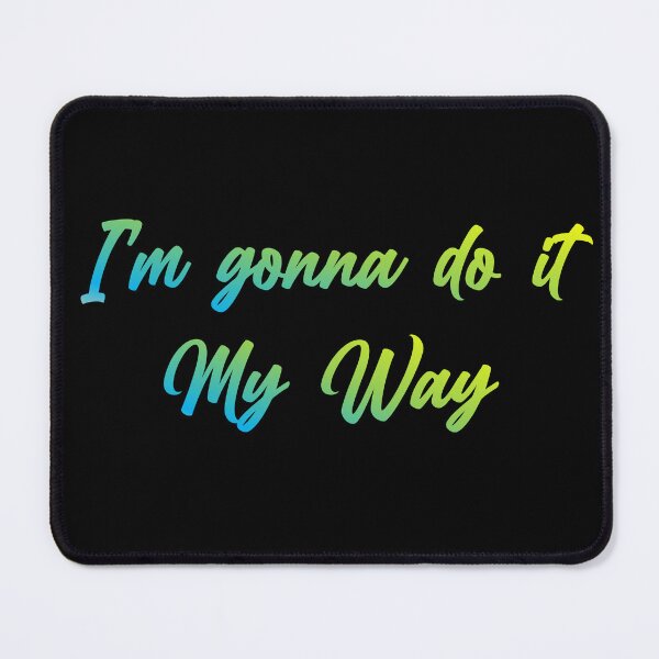 Item preview, Eurovision 2024, marina satti –greece - zari - I'm gonna do it my way designed and sold by Patpost.