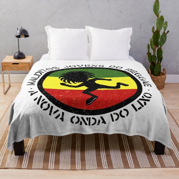 Item preview, Malditos Jovens Do Reggae A Nova Onda do Lixo designed and sold by jayspotterr.