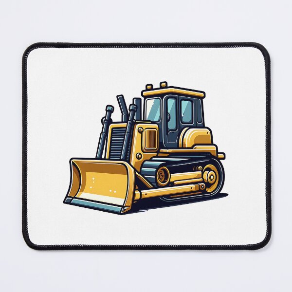 Item preview, Bulldozer designed and sold by Suukunna.