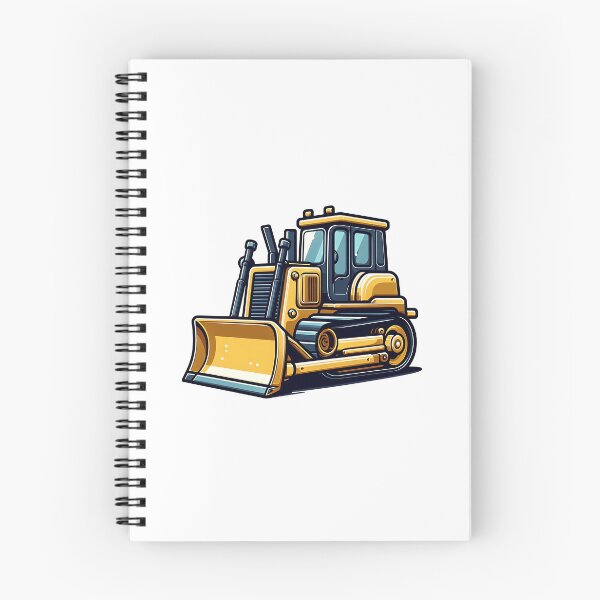 Item preview, Bulldozer designed and sold by Suukunna.