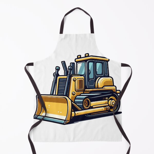 Item preview, Bulldozer designed and sold by Suukunna.