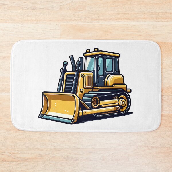 Item preview, Bulldozer designed and sold by Suukunna.