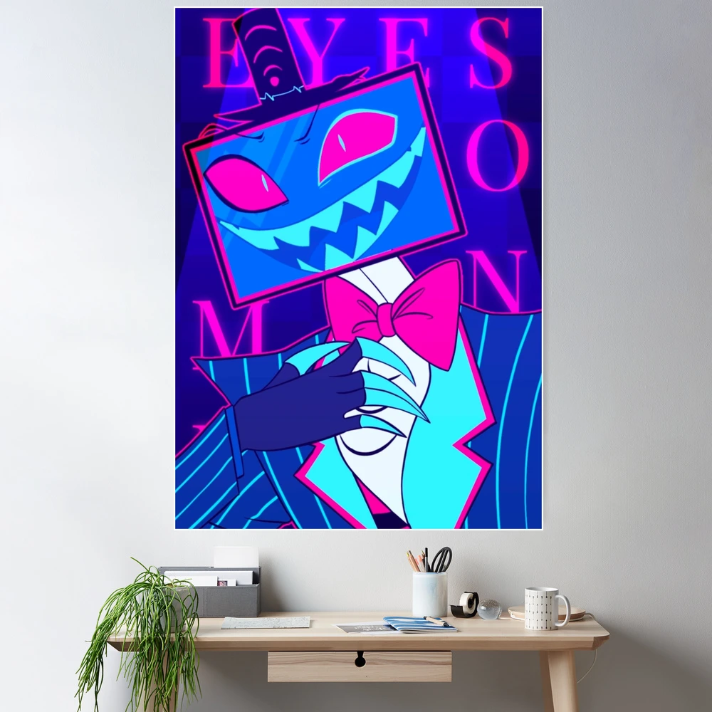 Vox Poster Ver. 1