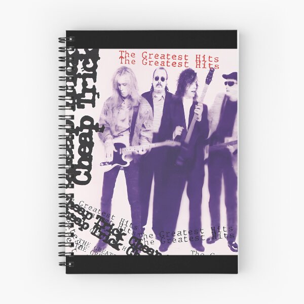 Item preview, The greatest hits  designed and sold by MarcMaillet.