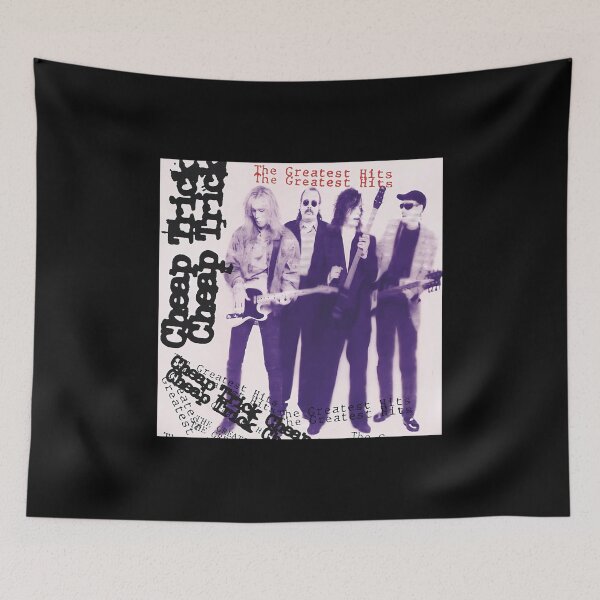 Item preview, The greatest hits  designed and sold by MarcMaillet.