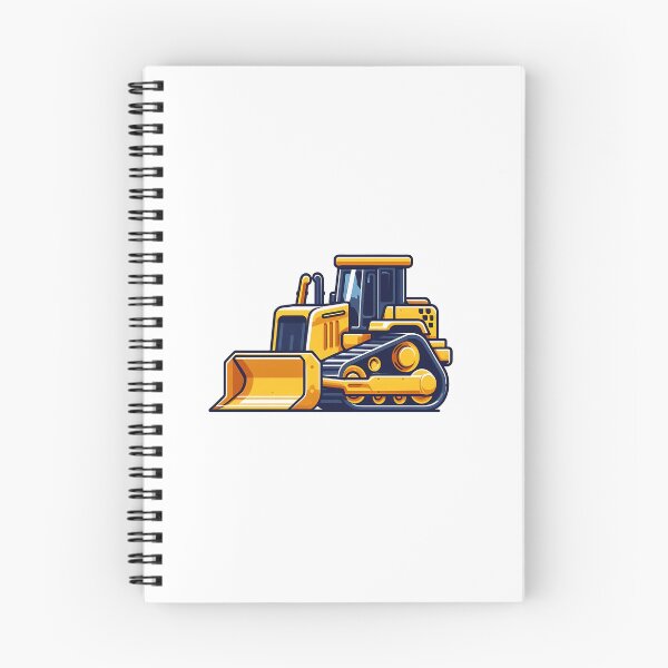 Item preview, Bulldozer designed and sold by Suukunna.