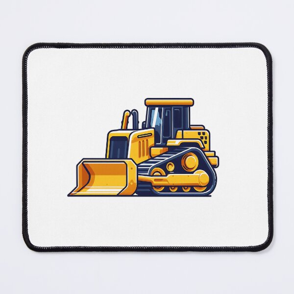 Item preview, Bulldozer designed and sold by Suukunna.
