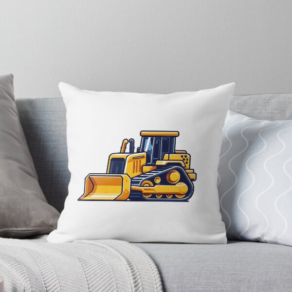 Item preview, Bulldozer designed and sold by Suukunna.