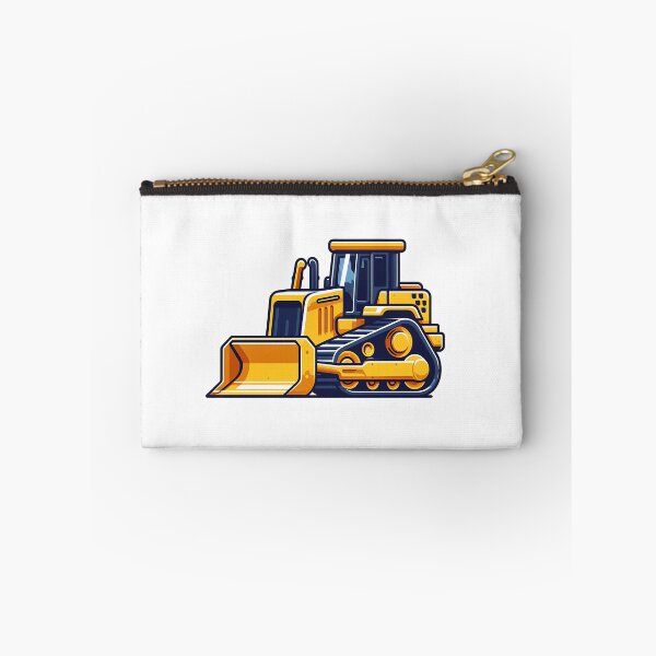 Item preview, Bulldozer designed and sold by Suukunna.