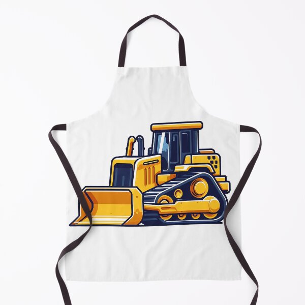 Item preview, Bulldozer designed and sold by Suukunna.