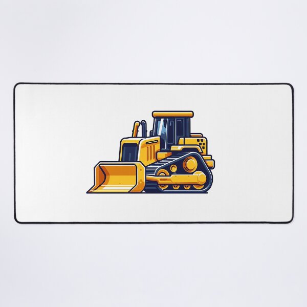 Item preview, Bulldozer designed and sold by Suukunna.