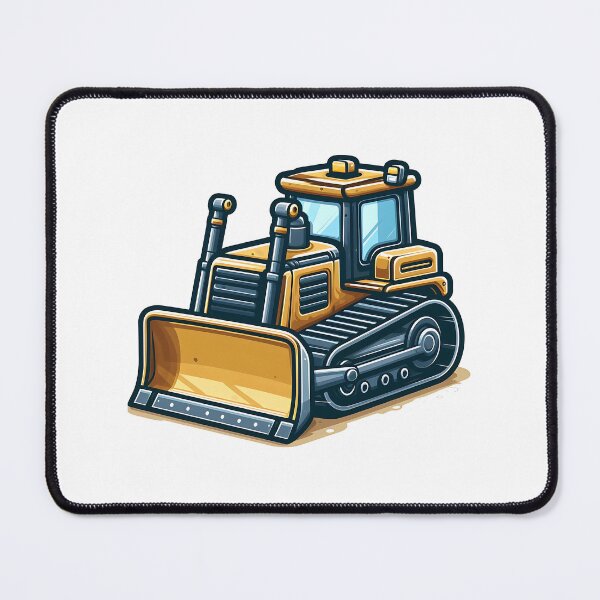 Item preview, Bulldozer designed and sold by Suukunna.