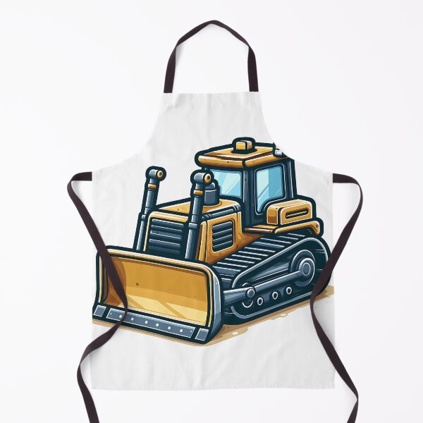 Item preview, Bulldozer designed and sold by Suukunna.