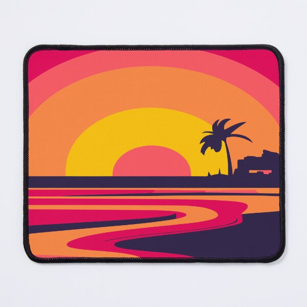 Item preview, The Endless Summer designed and sold by Timegraf.