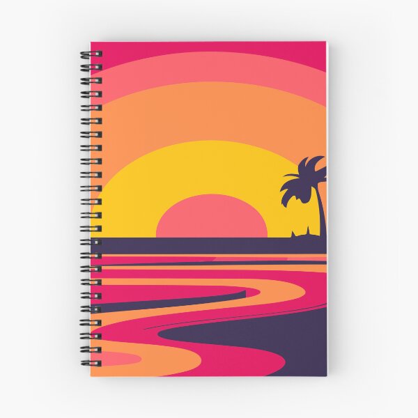 Item preview, The Endless Summer designed and sold by Timegraf.