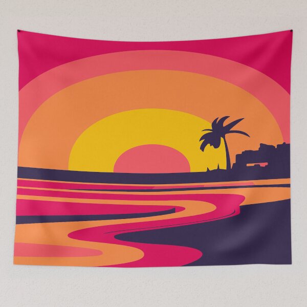 Item preview, The Endless Summer designed and sold by Timegraf.