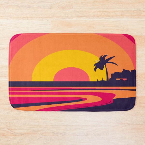 Item preview, The Endless Summer designed and sold by Timegraf.