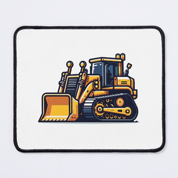 Item preview, Bulldozer designed and sold by Suukunna.