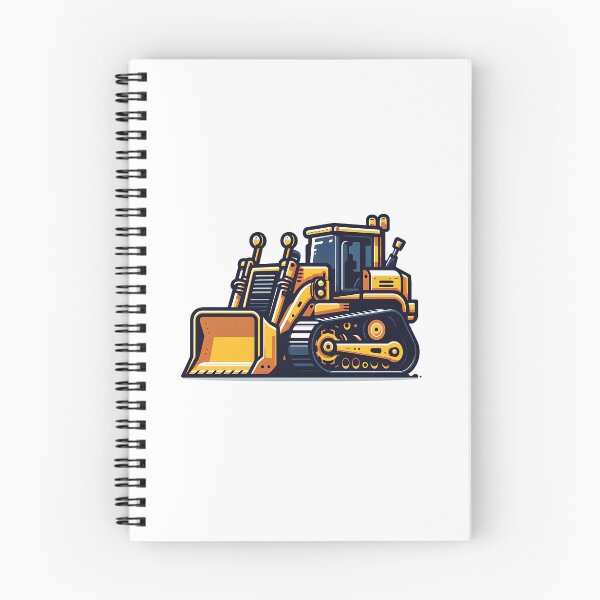 Item preview, Bulldozer designed and sold by Suukunna.