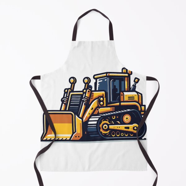Item preview, Bulldozer designed and sold by Suukunna.