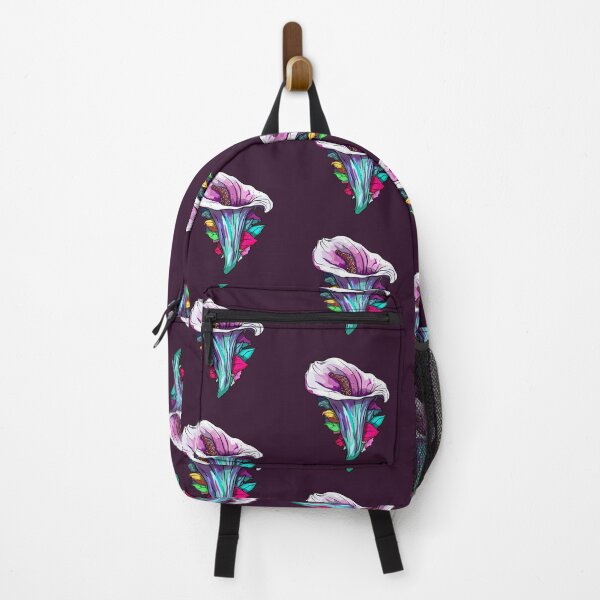 Item preview, Pink Calla Lily designed and sold by Anastasiia Yurevych.