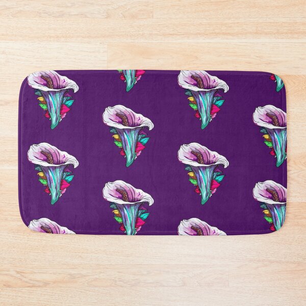 Item preview, Pink Calla Lily  designed and sold by Anastasiia Yurevych.