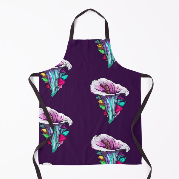 Item preview, Pink Calla Lily designed and sold by Anastasiia Yurevych.