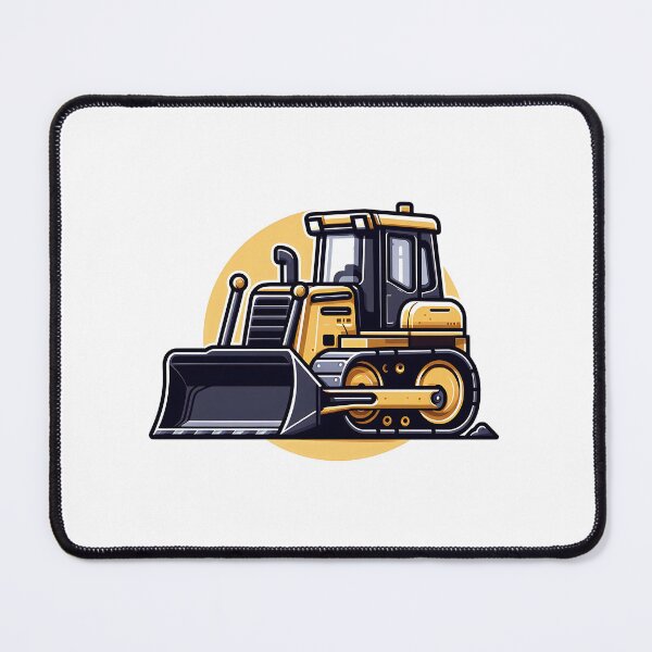 Item preview, Bulldozer designed and sold by Suukunna.
