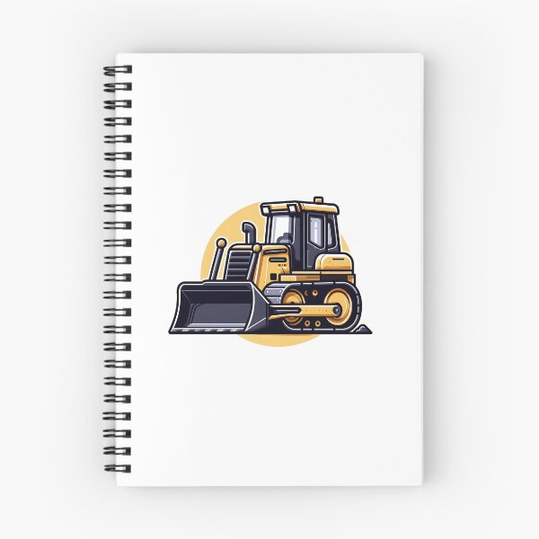 Item preview, Bulldozer designed and sold by Suukunna.
