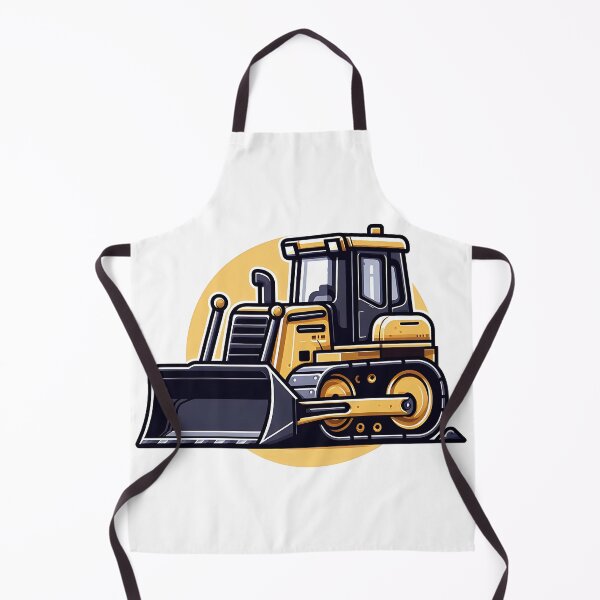 Item preview, Bulldozer designed and sold by Suukunna.