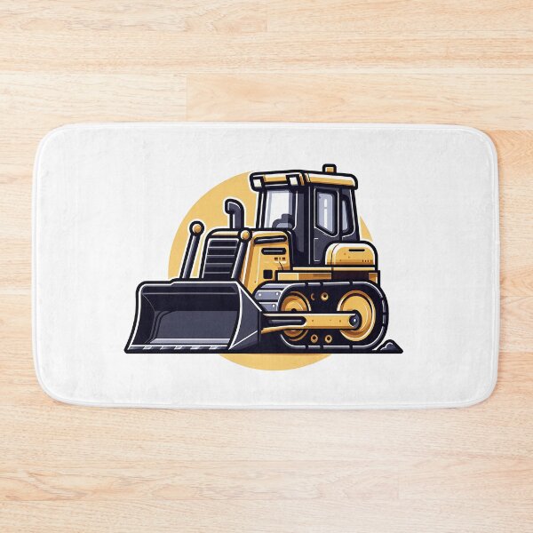 Item preview, Bulldozer designed and sold by Suukunna.