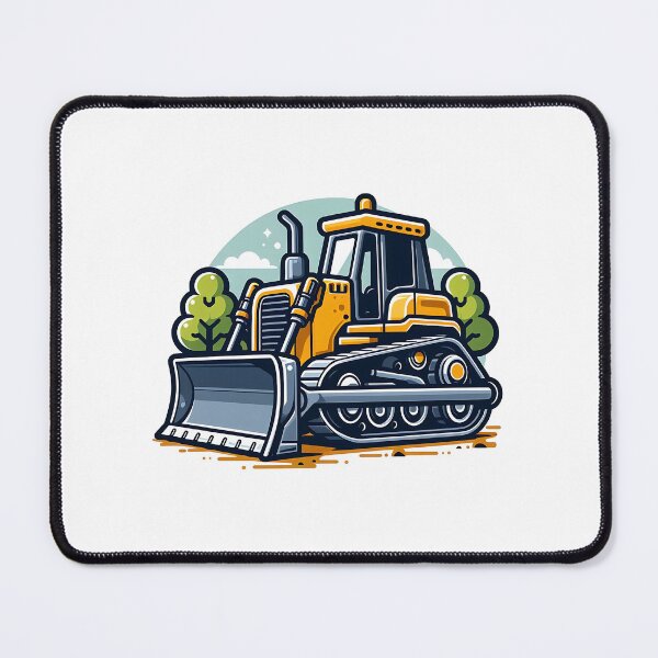 Item preview, Bulldozer designed and sold by Suukunna.