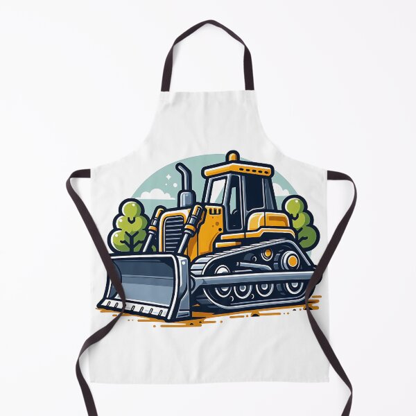 Item preview, Bulldozer designed and sold by Suukunna.