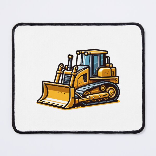 Item preview, Bulldozer designed and sold by Suukunna.