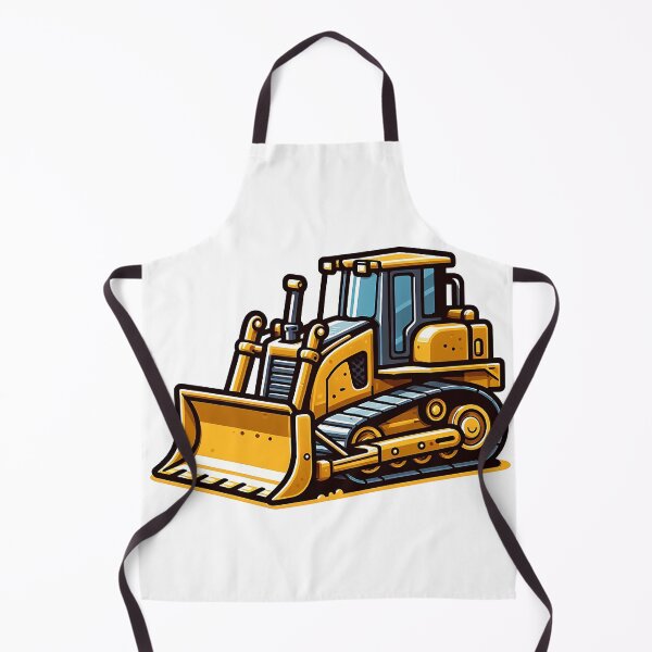 Item preview, Bulldozer designed and sold by Suukunna.