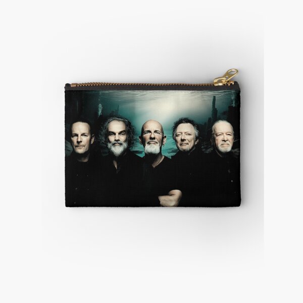 Item preview, SANTIANO BAND  designed and sold by JudsonDickinson.