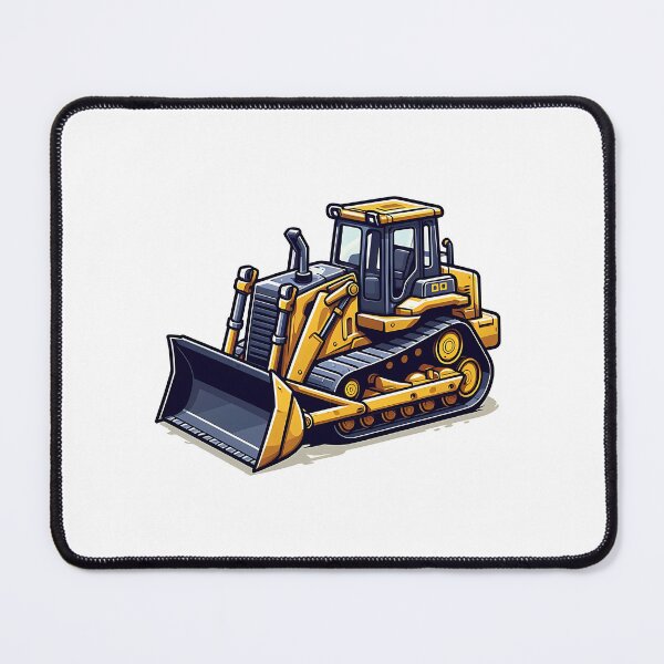 Item preview, Bulldozer designed and sold by Suukunna.