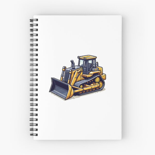 Item preview, Bulldozer designed and sold by Suukunna.