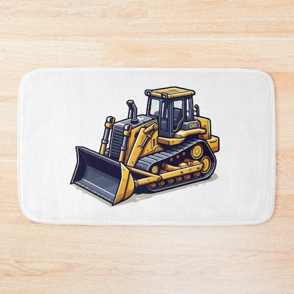 Item preview, Bulldozer designed and sold by Suukunna.
