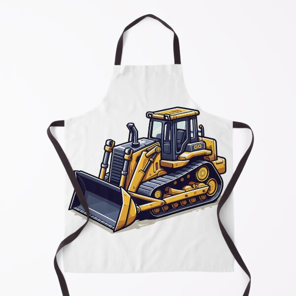 Item preview, Bulldozer designed and sold by Suukunna.