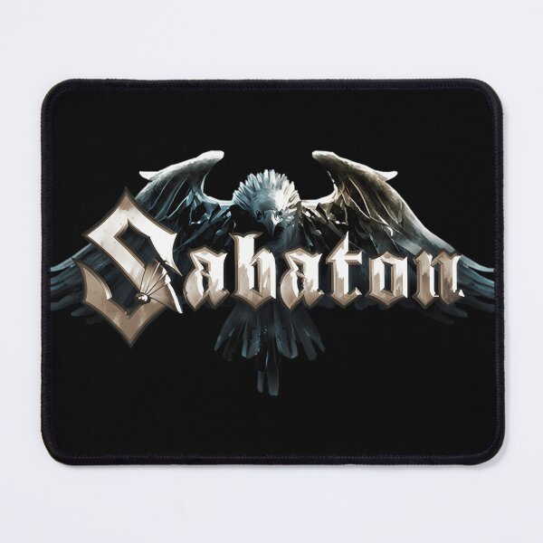 Item preview, Official Merchandise of Sabaton Band Classic  designed and sold by JudsonDickinson.
