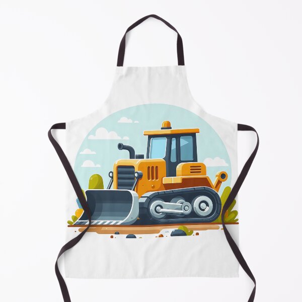 Item preview, Bulldozer designed and sold by Suukunna.